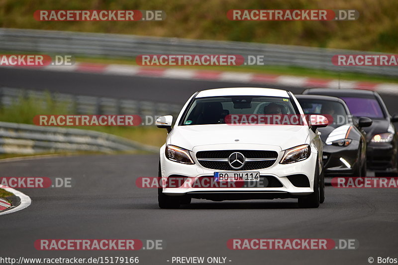 Bild #15179166 - Touristenfahrten Nürburgring Nordschleife (23.10.2021)