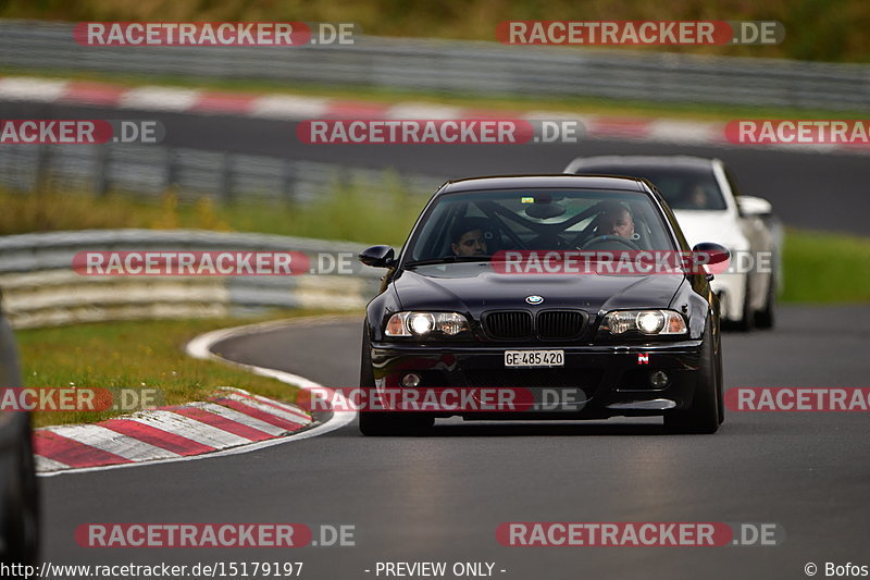 Bild #15179197 - Touristenfahrten Nürburgring Nordschleife (23.10.2021)