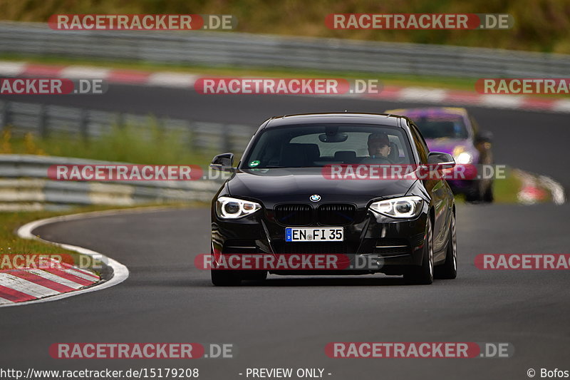 Bild #15179208 - Touristenfahrten Nürburgring Nordschleife (23.10.2021)