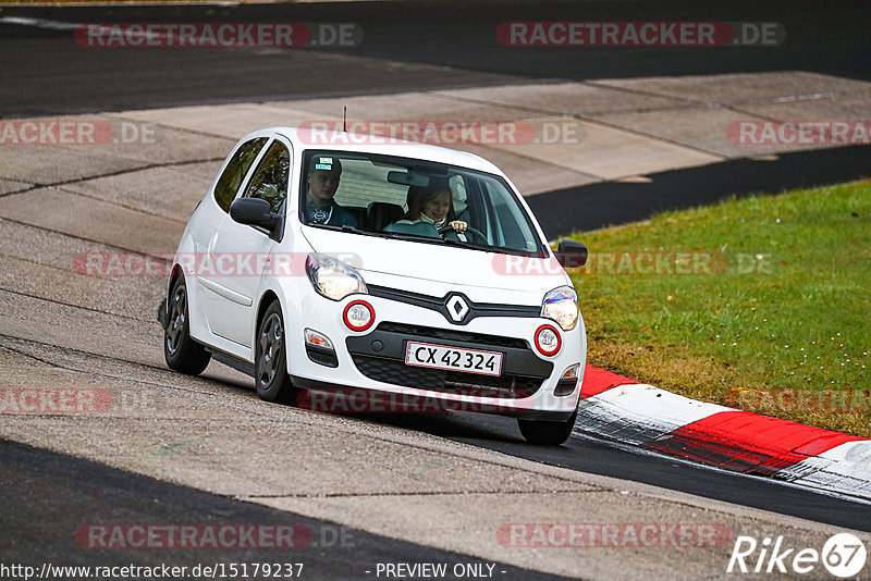 Bild #15179237 - Touristenfahrten Nürburgring Nordschleife (23.10.2021)