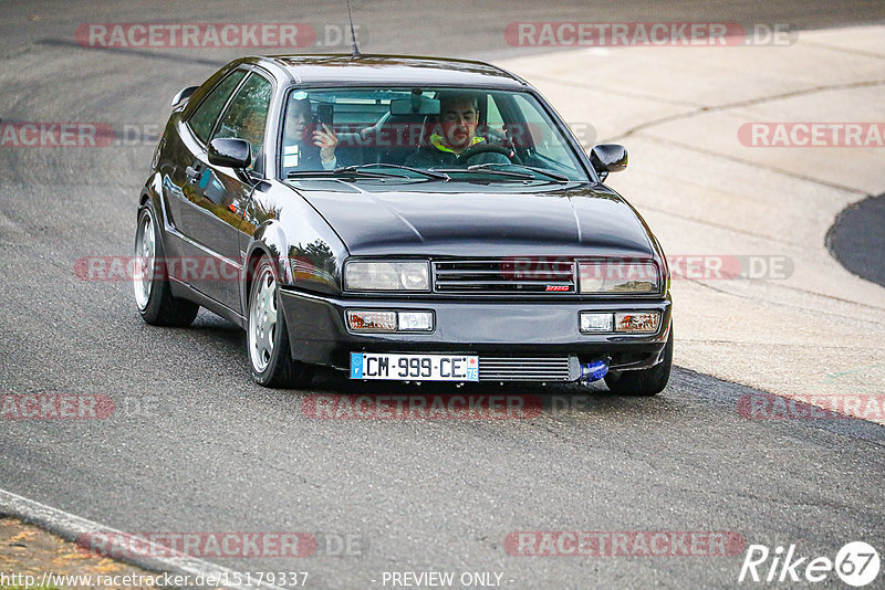 Bild #15179337 - Touristenfahrten Nürburgring Nordschleife (23.10.2021)