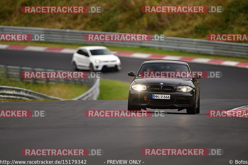 Bild #15179342 - Touristenfahrten Nürburgring Nordschleife (23.10.2021)