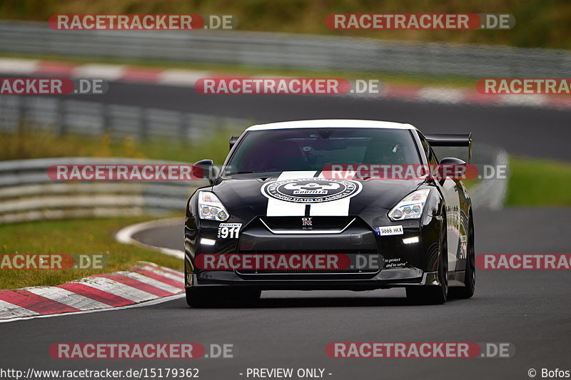 Bild #15179362 - Touristenfahrten Nürburgring Nordschleife (23.10.2021)