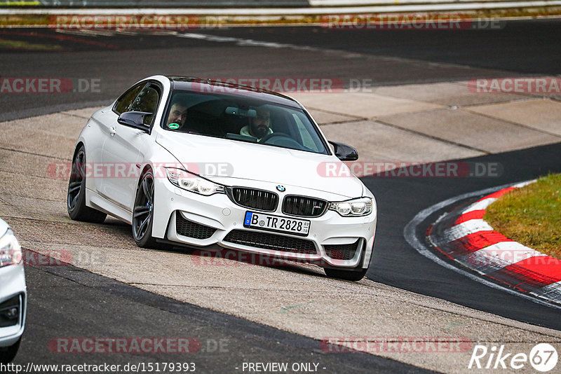 Bild #15179393 - Touristenfahrten Nürburgring Nordschleife (23.10.2021)