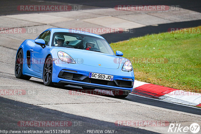 Bild #15179468 - Touristenfahrten Nürburgring Nordschleife (23.10.2021)