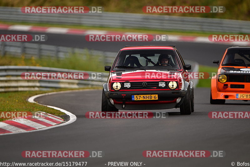 Bild #15179477 - Touristenfahrten Nürburgring Nordschleife (23.10.2021)