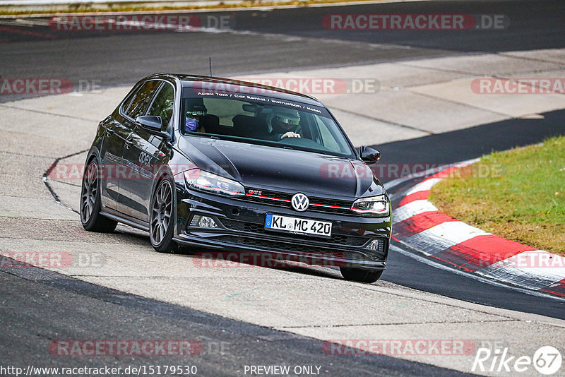 Bild #15179530 - Touristenfahrten Nürburgring Nordschleife (23.10.2021)