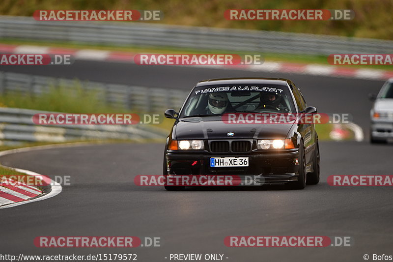 Bild #15179572 - Touristenfahrten Nürburgring Nordschleife (23.10.2021)