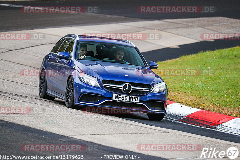 Bild #15179625 - Touristenfahrten Nürburgring Nordschleife (23.10.2021)