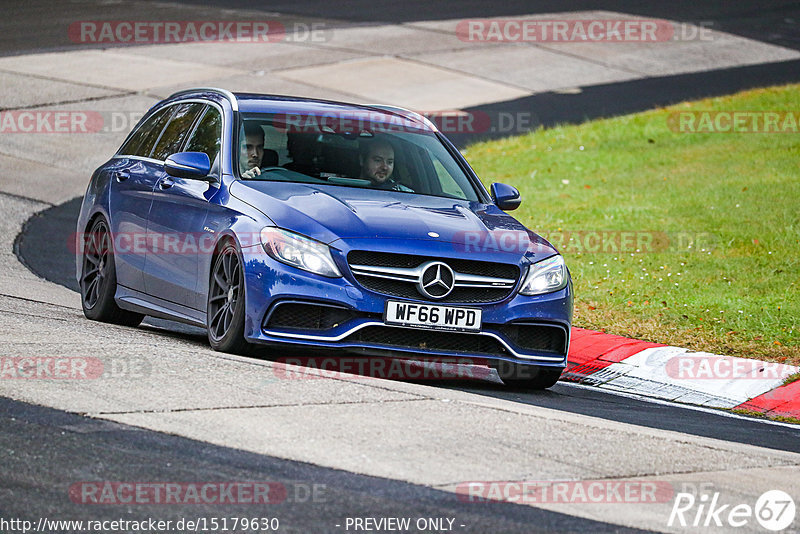 Bild #15179630 - Touristenfahrten Nürburgring Nordschleife (23.10.2021)