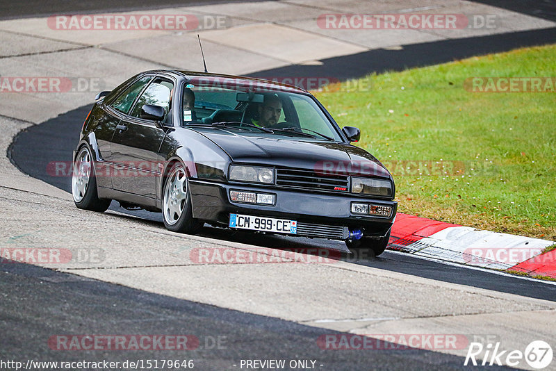 Bild #15179646 - Touristenfahrten Nürburgring Nordschleife (23.10.2021)