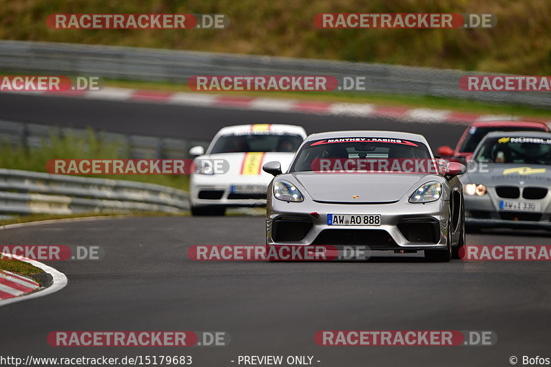 Bild #15179683 - Touristenfahrten Nürburgring Nordschleife (23.10.2021)