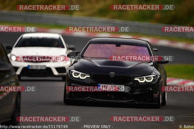 Bild #15179749 - Touristenfahrten Nürburgring Nordschleife (23.10.2021)