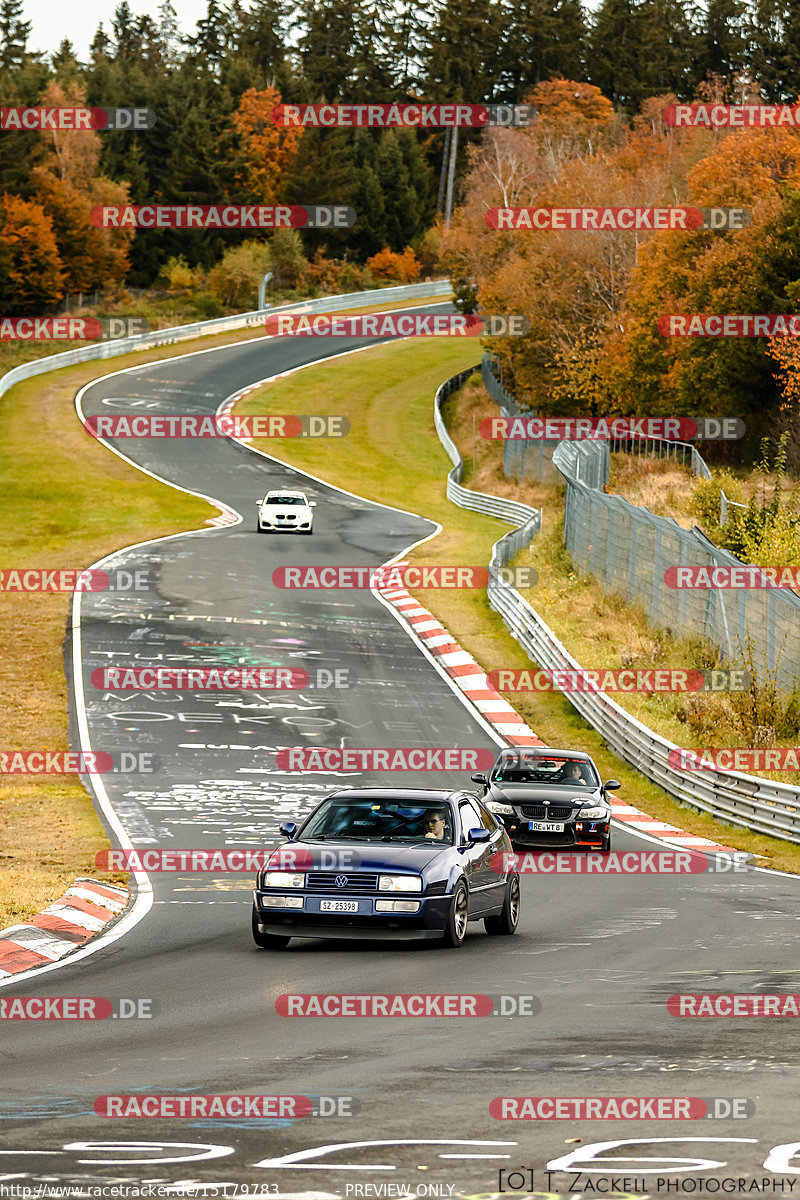 Bild #15179783 - Touristenfahrten Nürburgring Nordschleife (23.10.2021)