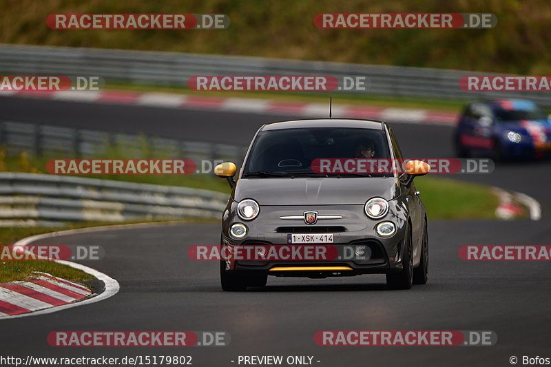 Bild #15179802 - Touristenfahrten Nürburgring Nordschleife (23.10.2021)