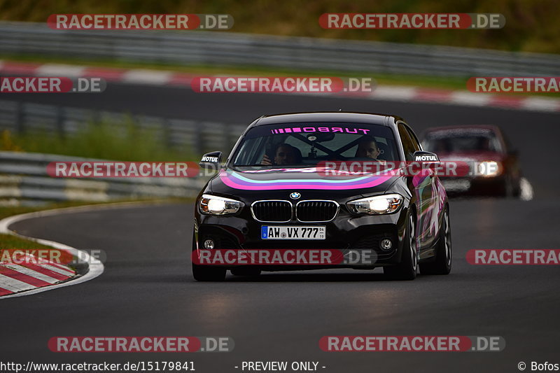 Bild #15179841 - Touristenfahrten Nürburgring Nordschleife (23.10.2021)