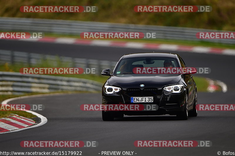 Bild #15179922 - Touristenfahrten Nürburgring Nordschleife (23.10.2021)