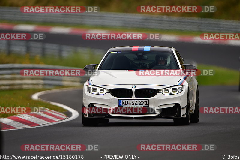 Bild #15180178 - Touristenfahrten Nürburgring Nordschleife (23.10.2021)