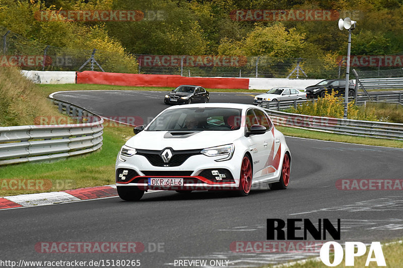 Bild #15180265 - Touristenfahrten Nürburgring Nordschleife (23.10.2021)