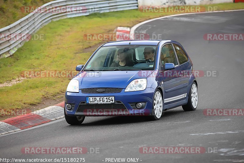 Bild #15180275 - Touristenfahrten Nürburgring Nordschleife (23.10.2021)