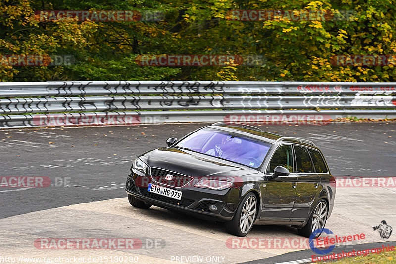 Bild #15180280 - Touristenfahrten Nürburgring Nordschleife (23.10.2021)