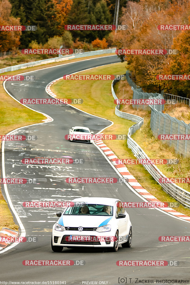 Bild #15180341 - Touristenfahrten Nürburgring Nordschleife (23.10.2021)