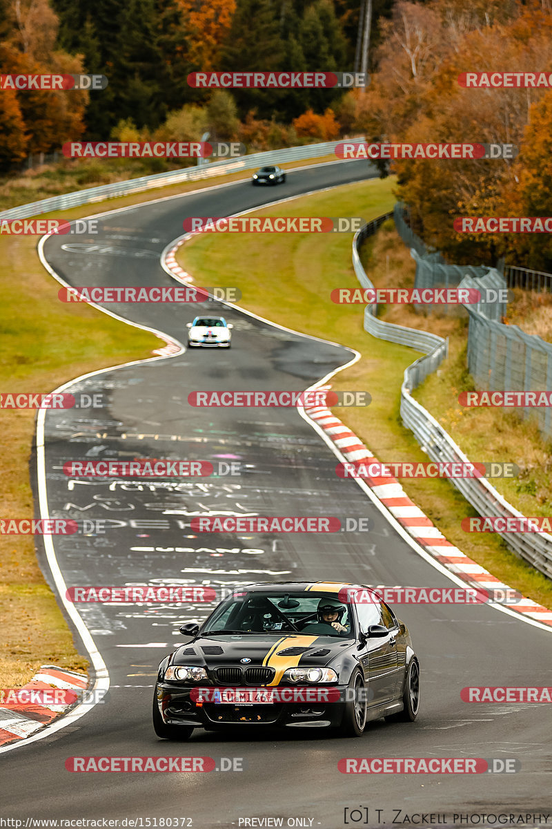 Bild #15180372 - Touristenfahrten Nürburgring Nordschleife (23.10.2021)