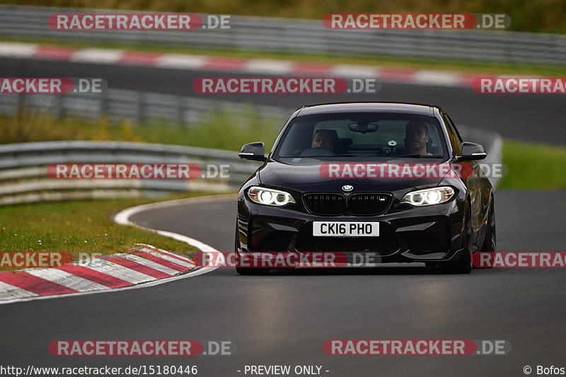 Bild #15180446 - Touristenfahrten Nürburgring Nordschleife (23.10.2021)