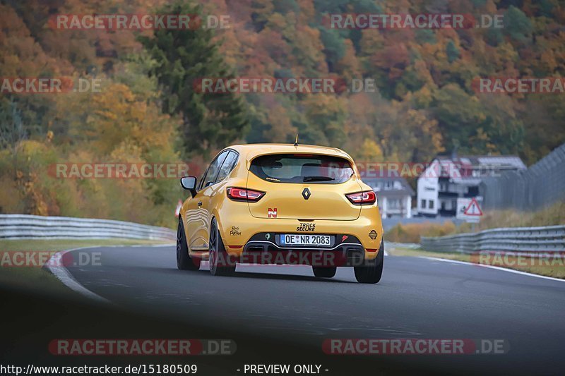 Bild #15180509 - Touristenfahrten Nürburgring Nordschleife (23.10.2021)