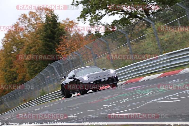 Bild #15180565 - Touristenfahrten Nürburgring Nordschleife (23.10.2021)