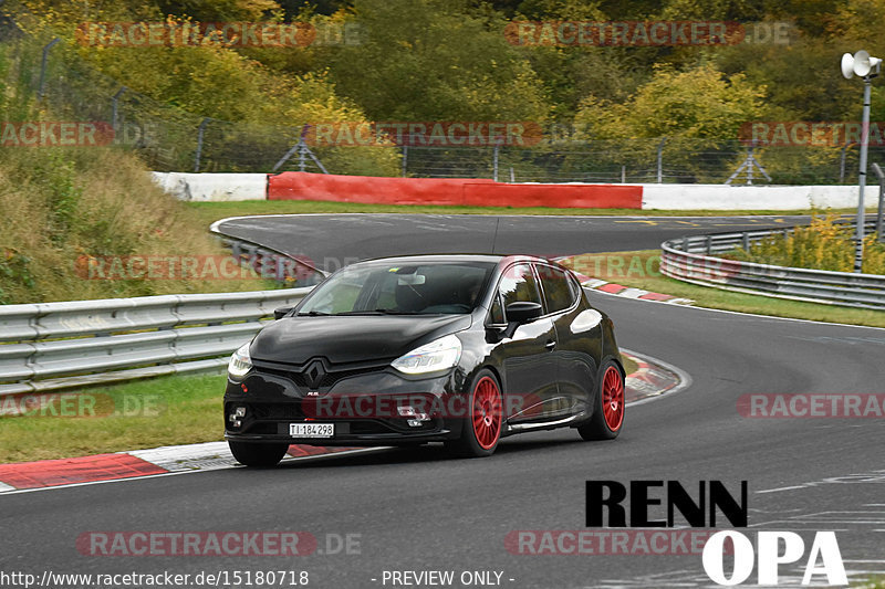 Bild #15180718 - Touristenfahrten Nürburgring Nordschleife (23.10.2021)