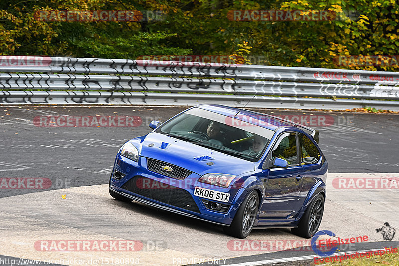 Bild #15180898 - Touristenfahrten Nürburgring Nordschleife (23.10.2021)