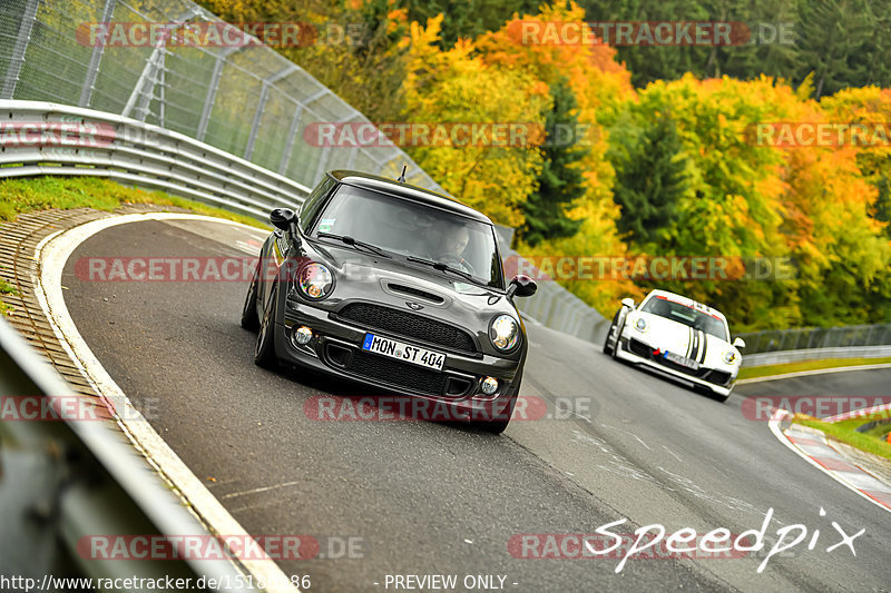 Bild #15180986 - Touristenfahrten Nürburgring Nordschleife (23.10.2021)