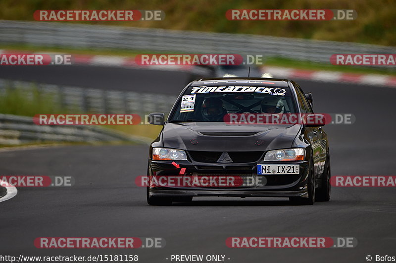 Bild #15181158 - Touristenfahrten Nürburgring Nordschleife (23.10.2021)