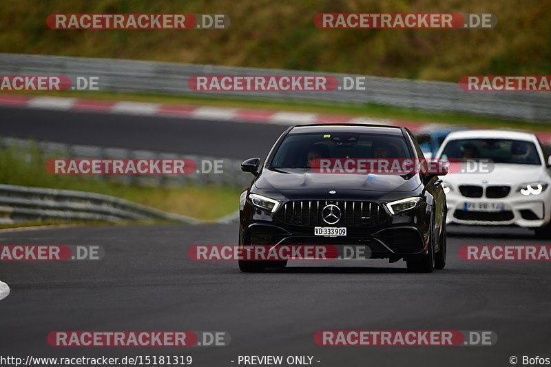 Bild #15181319 - Touristenfahrten Nürburgring Nordschleife (23.10.2021)