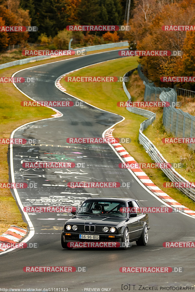 Bild #15181923 - Touristenfahrten Nürburgring Nordschleife (23.10.2021)