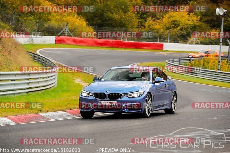 Bild #15182013 - Touristenfahrten Nürburgring Nordschleife (23.10.2021)