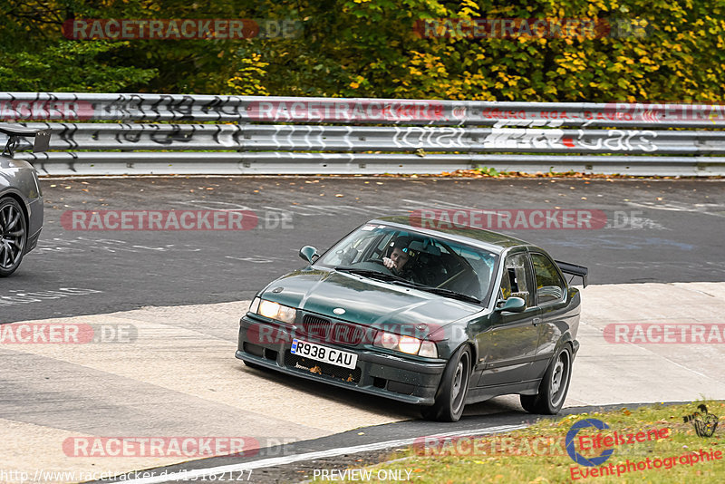 Bild #15182127 - Touristenfahrten Nürburgring Nordschleife (23.10.2021)