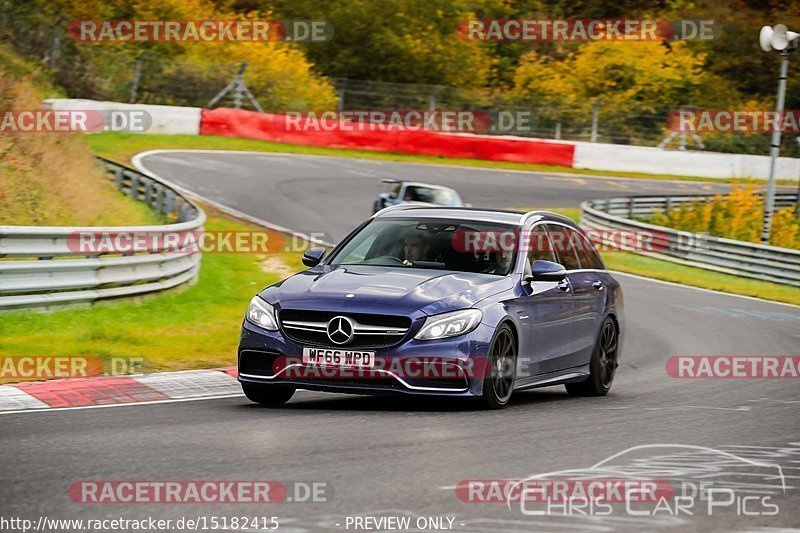 Bild #15182415 - Touristenfahrten Nürburgring Nordschleife (23.10.2021)