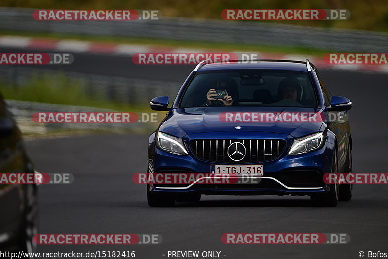 Bild #15182416 - Touristenfahrten Nürburgring Nordschleife (23.10.2021)