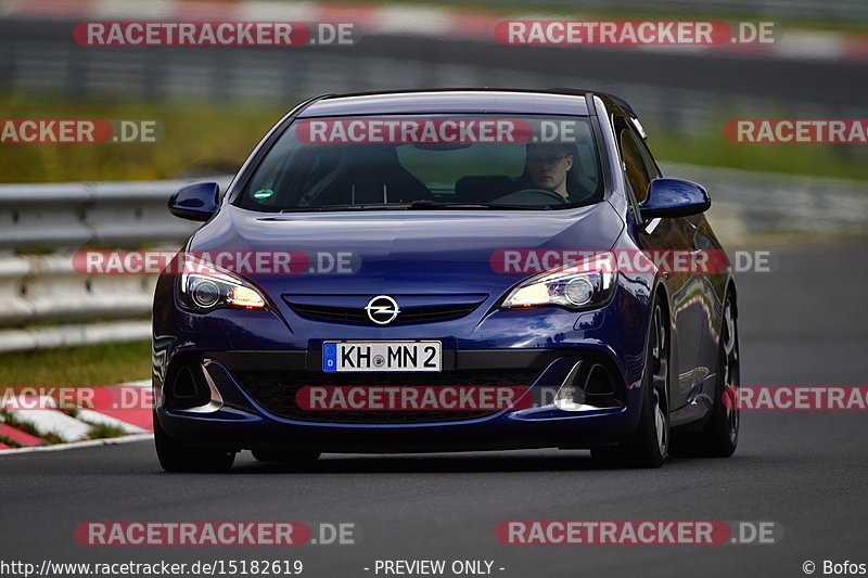 Bild #15182619 - Touristenfahrten Nürburgring Nordschleife (23.10.2021)