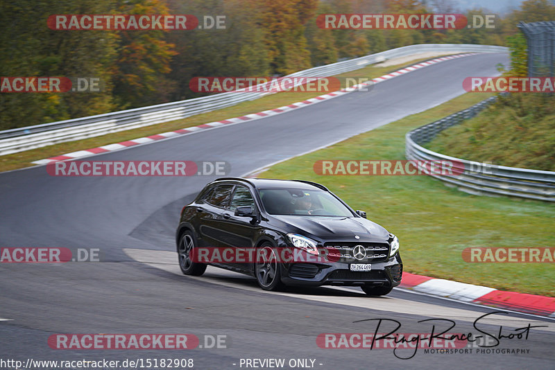 Bild #15182908 - Touristenfahrten Nürburgring Nordschleife (23.10.2021)