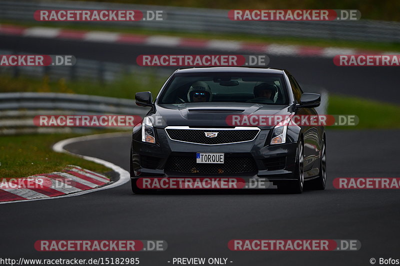 Bild #15182985 - Touristenfahrten Nürburgring Nordschleife (23.10.2021)