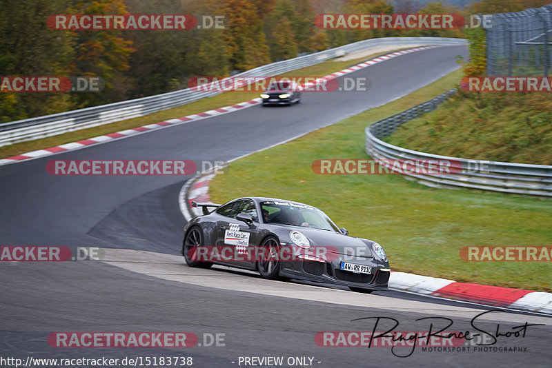 Bild #15183738 - Touristenfahrten Nürburgring Nordschleife (23.10.2021)