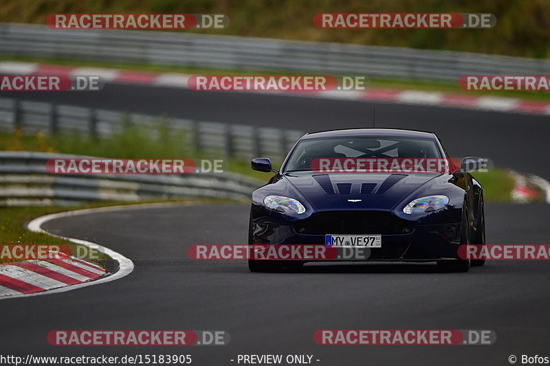 Bild #15183905 - Touristenfahrten Nürburgring Nordschleife (23.10.2021)