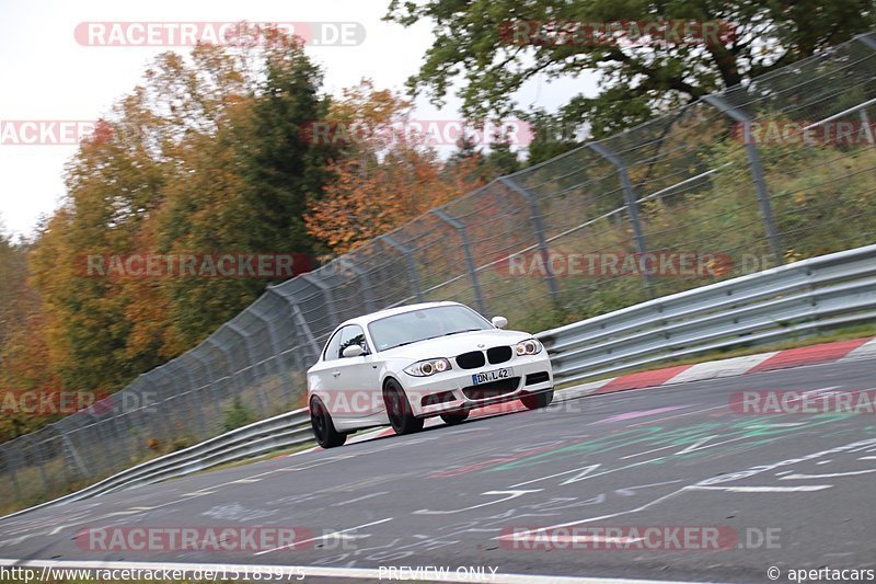 Bild #15183975 - Touristenfahrten Nürburgring Nordschleife (23.10.2021)