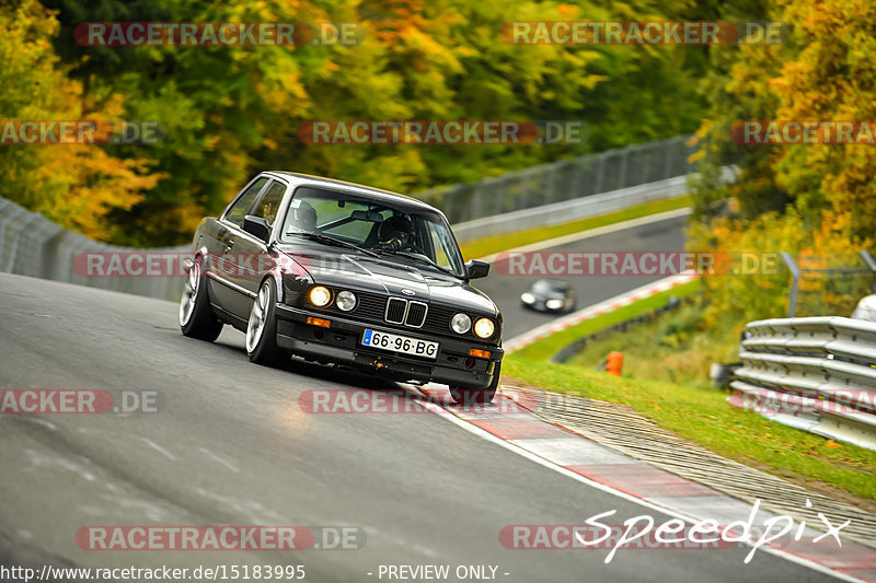 Bild #15183995 - Touristenfahrten Nürburgring Nordschleife (23.10.2021)