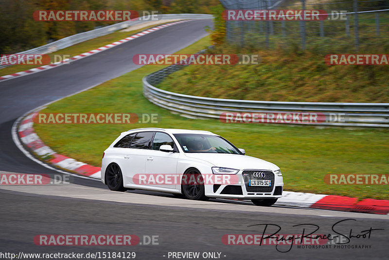 Bild #15184129 - Touristenfahrten Nürburgring Nordschleife (23.10.2021)