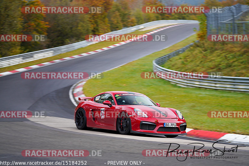 Bild #15184252 - Touristenfahrten Nürburgring Nordschleife (23.10.2021)