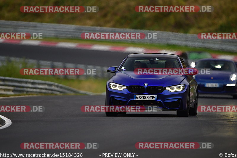 Bild #15184328 - Touristenfahrten Nürburgring Nordschleife (23.10.2021)